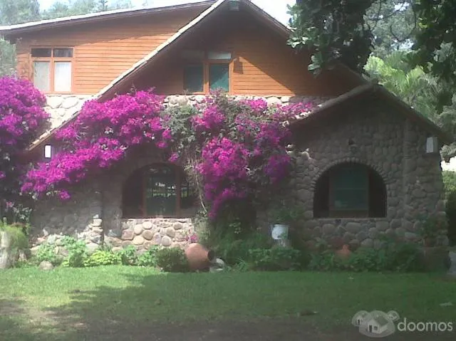 Bungalows exclusivos familiares en Cieneguilla - 1