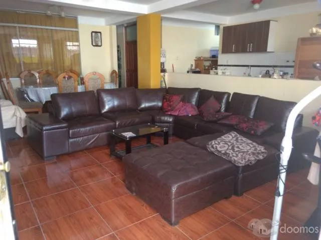 EN VENTA DEPARTAMENTO EN UVIMA VII - 1