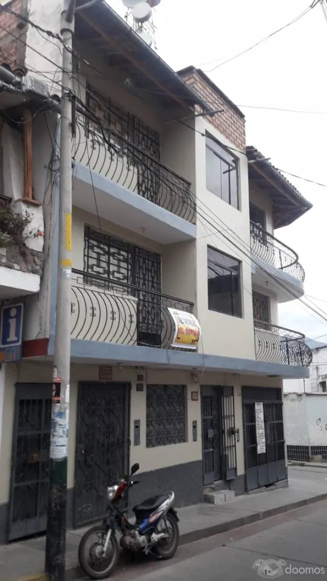 INMUEBLE - CIUDAD DE CARAZ - 1