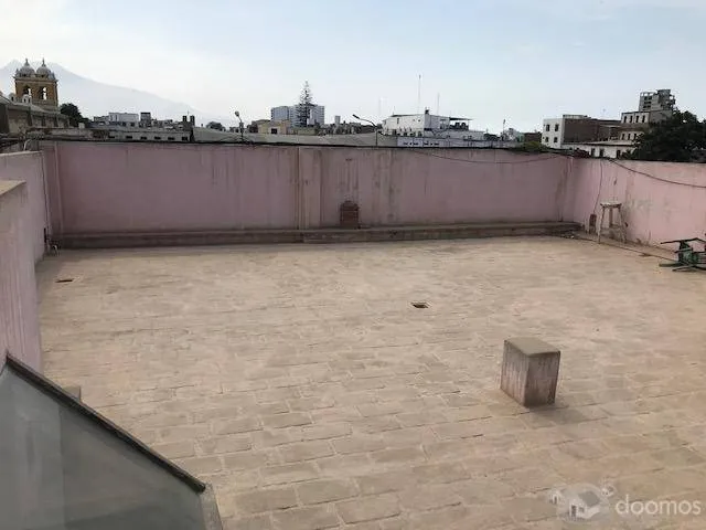 Vendo Edificio con local comercial y oficinas en Jr. independencia cerca Plaza de Armas - 6