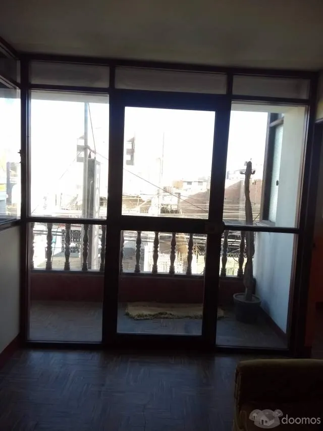 Alquiler de inmueble completo de 4 pisos - 1