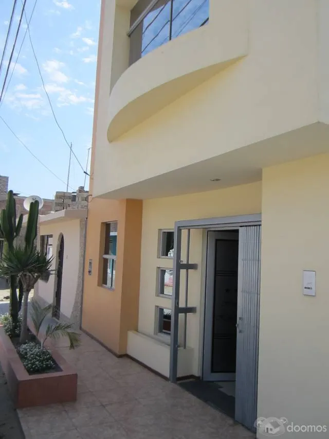 ALQUILER DE HOSTAL EXCLUSIVO 11 HABITACIONES - EMPRESAS - 1