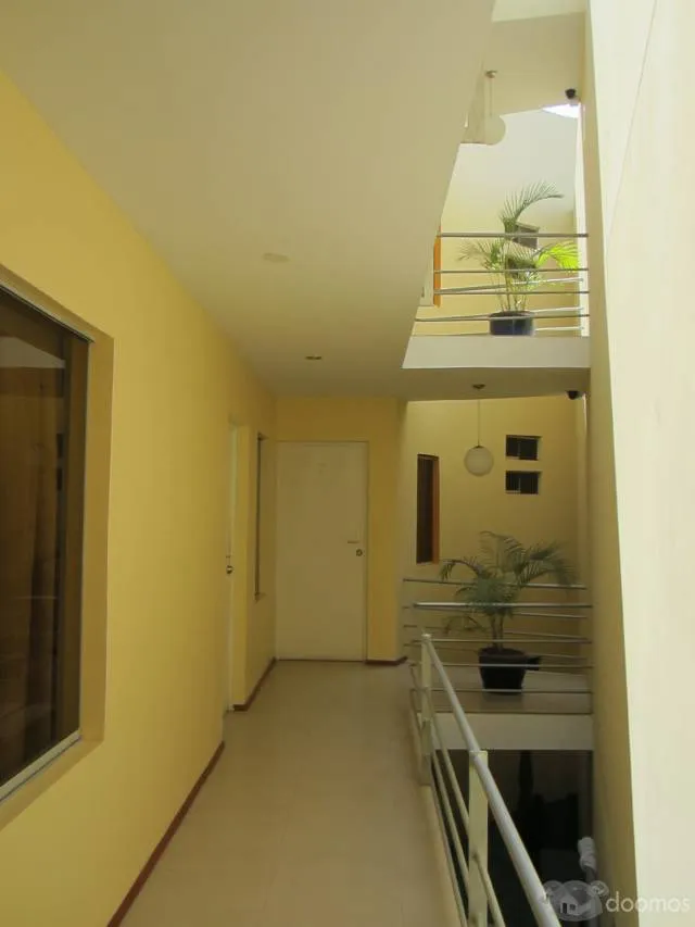 ALQUILER DE HOSTAL EXCLUSIVO 11 HABITACIONES - EMPRESAS - 4