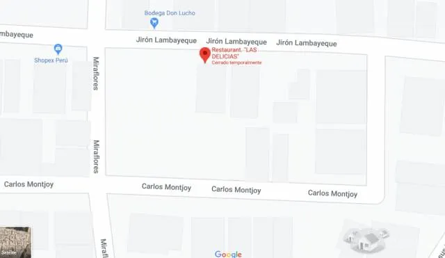 Venta de terreno - Ocasión - 1