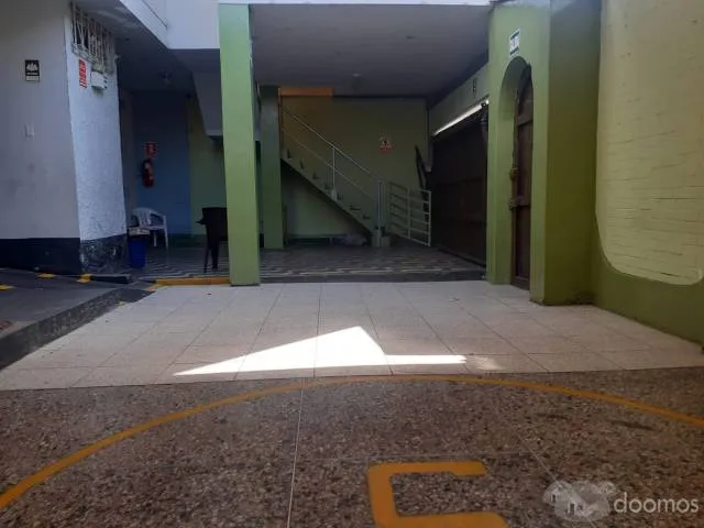 alquilo local comercial - 1