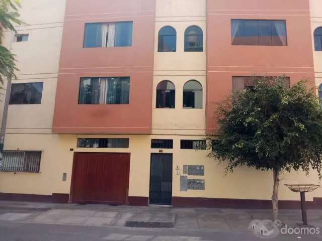 VENTA DPTO DUPLEX EN URBANIZ. LOS PARRALES SURCO - 1