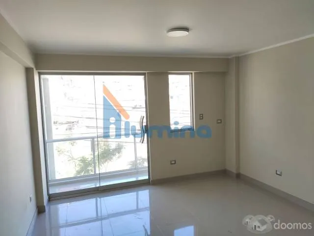 Departamentos de Estreno en Urb. Primavera - Moquegua - 1