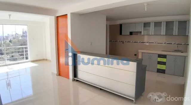 Departamentos de Estreno en Urb. Santa Teresa, Cercado - Tacna - 1