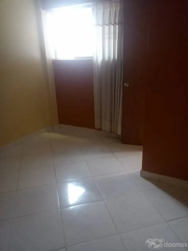 ALQUILER DE DEPARTAMENTO JULIACA - 1
