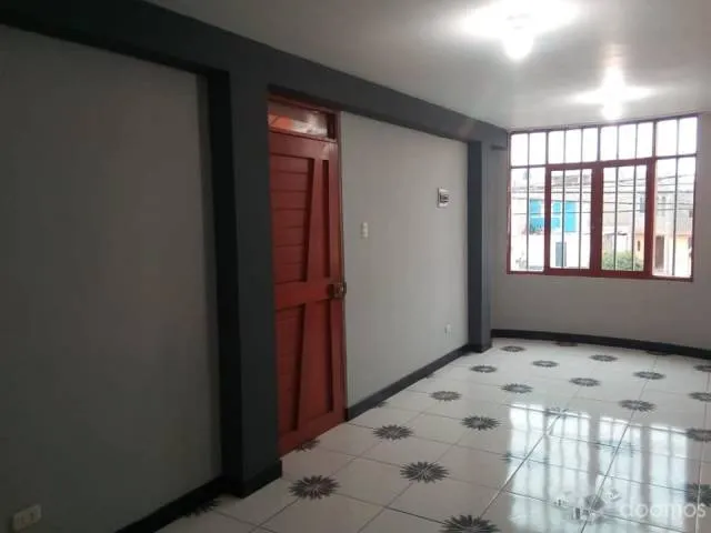 ALQUILO BONITO MINIDPTO. 3er. PISO en Urb. UNICRETO - NUEVO CHIMBOTE. - 1
