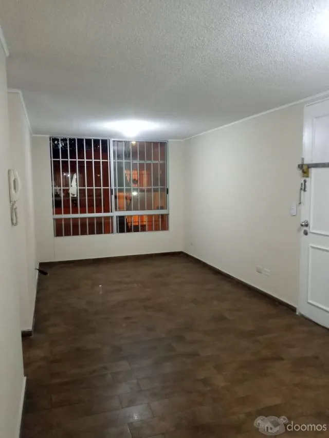 Alquiler Departamento - 1