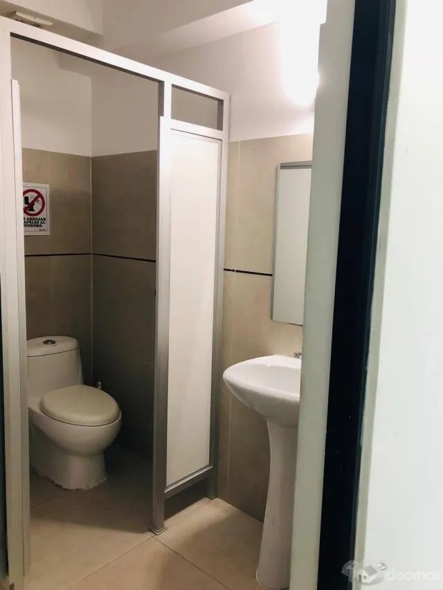 LOCAL COMERCIAL EN EXCLUSIVA ZONA DE LA ENCALADA - 1