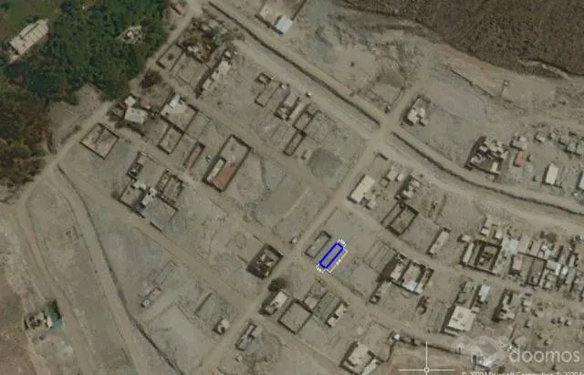 Venta de Lote de Terreno en Chosica Lurigancho Chosica - 1