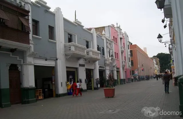 VENDO LOCAL EN PLENO CENTRO HISTÓRICO DE TRUJILLO — foto 4