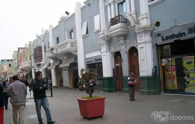 VENDO LOCAL EN PLENO CENTRO HISTÓRICO DE TRUJILLO — foto 3