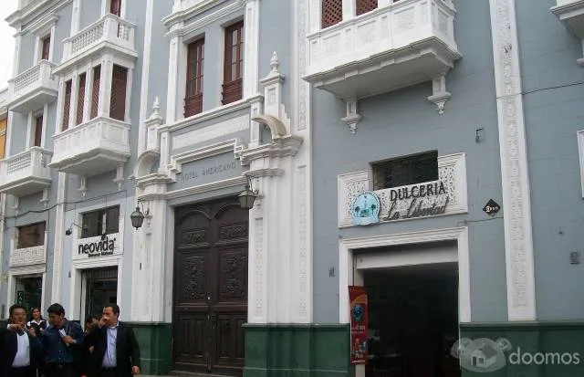 VENDO LOCAL EN PLENO CENTRO HISTÓRICO DE TRUJILLO — foto 5