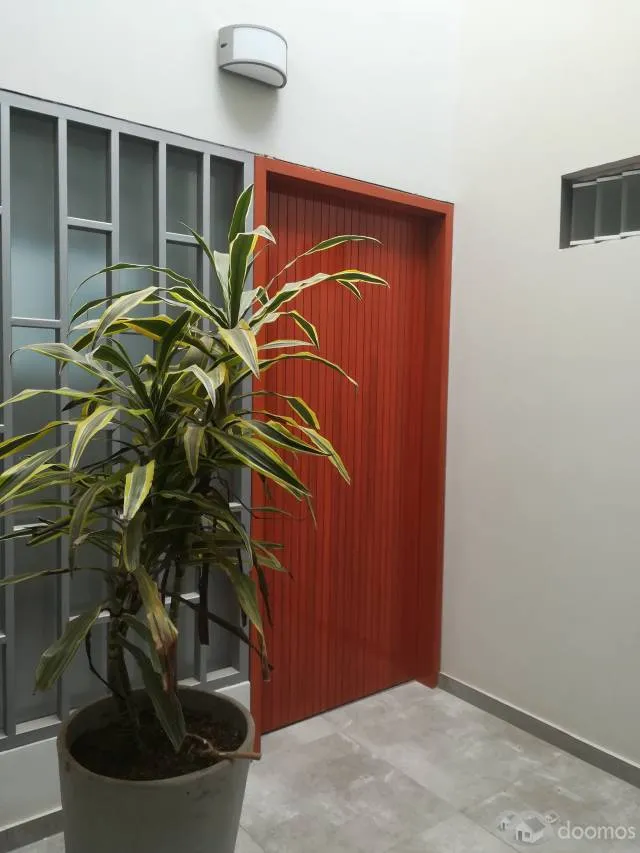 DEPARTAMENTO DE ESTRENO/ PRIMER PISO/ EXCELENTE VISTA - 4