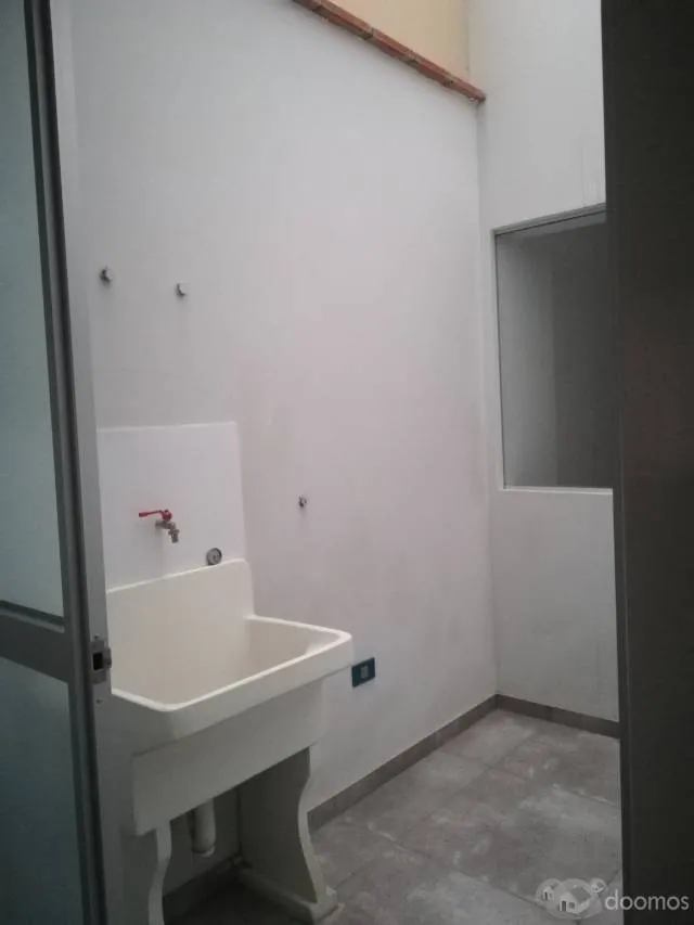 DEPARTAMENTO DE ESTRENO/ PRIMER PISO/ EXCELENTE VISTA - 5