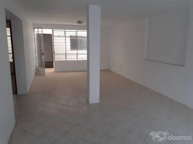 En venta departamento en 1er piso en San Juan de Miraflores de 140 mts — foto 3
