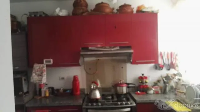 Alquilo Hermosa Casa de 2 Pisos Un Años de Antigüedad - 5