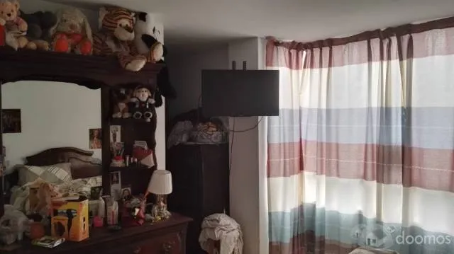 Alquilo Hermosa Casa de 2 Pisos Un Años de Antigüedad - 7