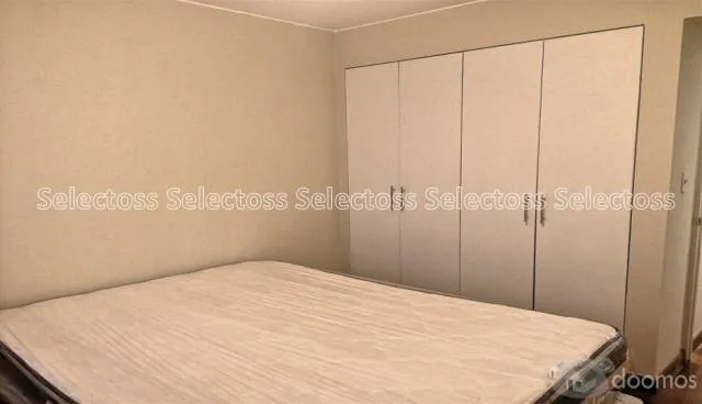 ALQUILER DPTO 1ER PISO AMOBLADO 2 DORMITORIOS 1 COCHERA — foto 8