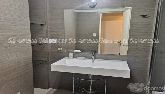ALQUILER DPTO 1ER PISO AMOBLADO 2 DORMITORIOS 1 COCHERA — foto 9