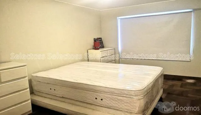 ALQUILER DPTO 1ER PISO AMOBLADO 2 DORMITORIOS 1 COCHERA — foto 12