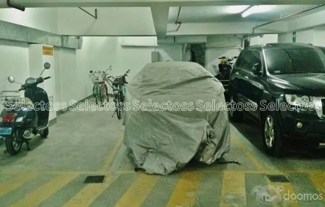 ALQUILER DPTO 1ER PISO AMOBLADO 2 DORMITORIOS 1 COCHERA — foto 13