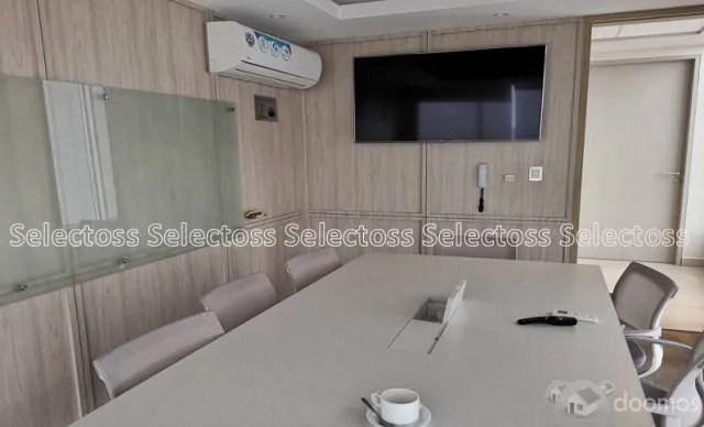 VENTA OFICINA  BOUTIQUE EN ESTRENO 42 m2 CON CLUB OFFICE - 4