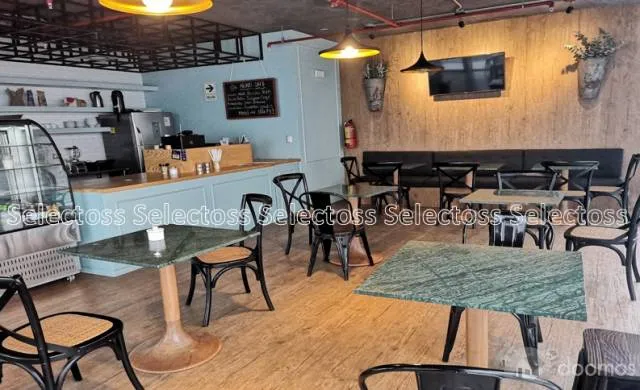 VENTA OFICINA  BOUTIQUE EN ESTRENO 42 m2 CON CLUB OFFICE - 9