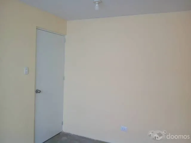Alquiler Departamento 2° Piso - 2