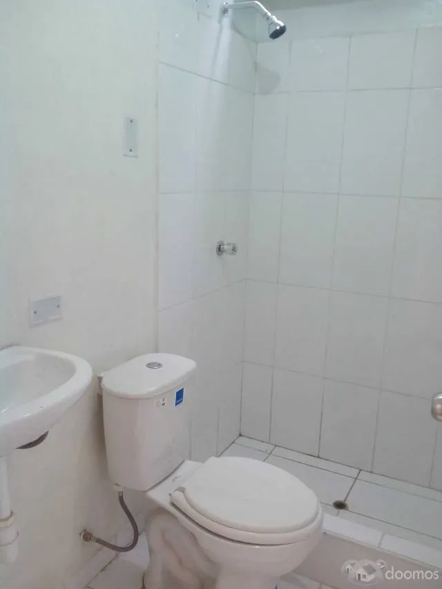 Alquiler Departamento 2° Piso - 3