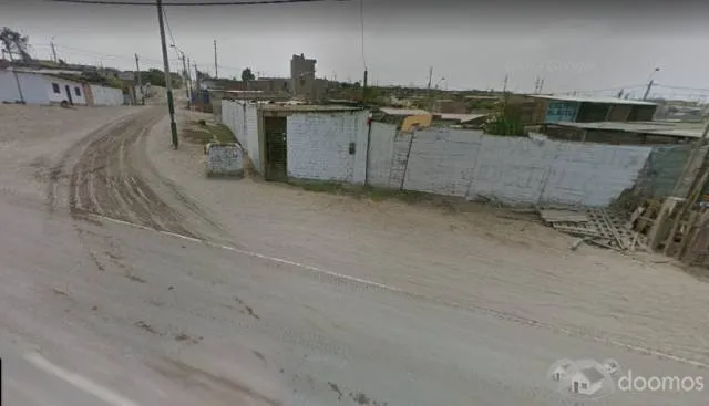 OCASIÓN!! Alquilo terreno/casa en Ventanilla-CALLAO 260M2 - 1