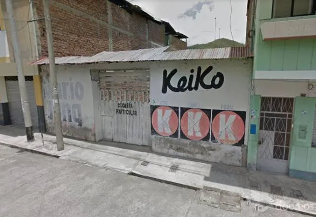 VENTA DE TERRENO COMERCIAL - ZONA CENTRICA - LA MERCED - 1