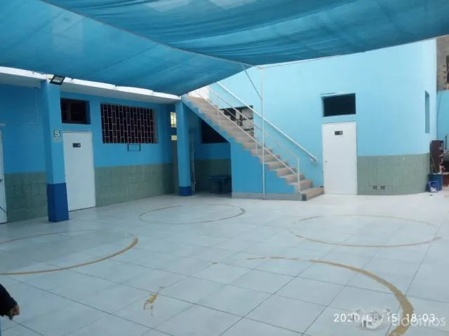 VENTA O ALQUILER DE LOCAL COMERCIAL - 1