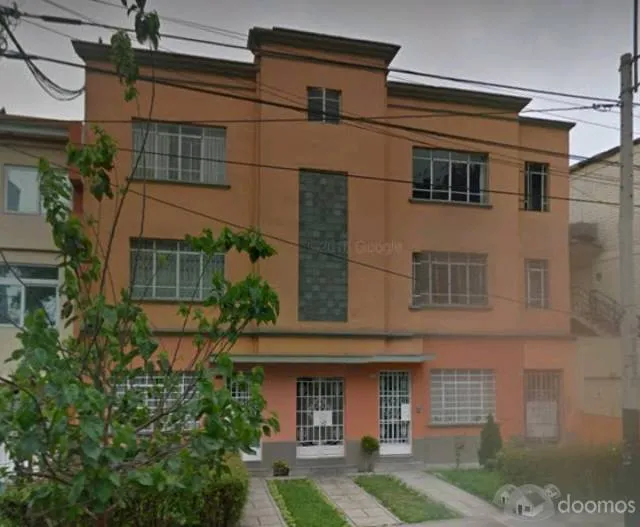 VENTA DE INMUEBLE EN LINCE 560 M2 - 1