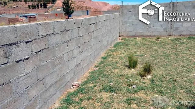 terreno en juliaca - 1