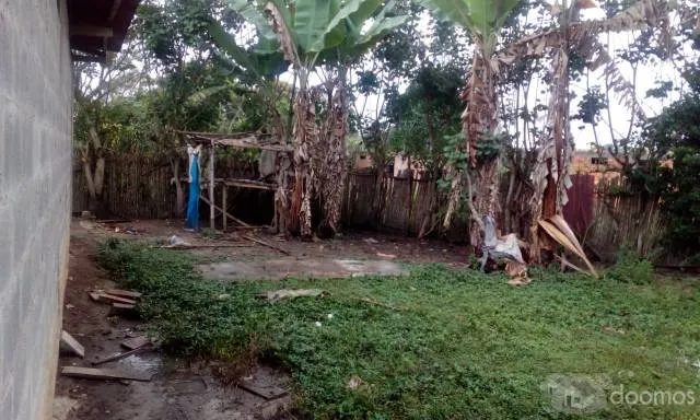 TERRENO MOYOBAMBA INDAÑE!! OFERTA LOTE! - 1