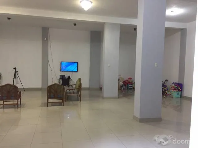 ALQUILER DE LOCAL COMERCIAL - 1