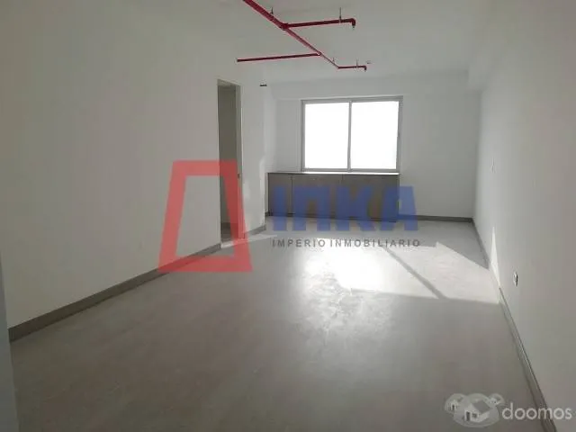 OFICINA EN ALQUILER UBICADA EN MAGDALENA DEL MAR - 1