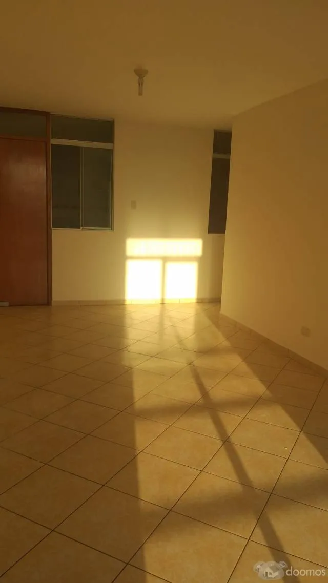 OCASIÓN ALQUILO DEPARTAMENTO EN ICA-URBANIZACIÓN CASUARINAS - 1