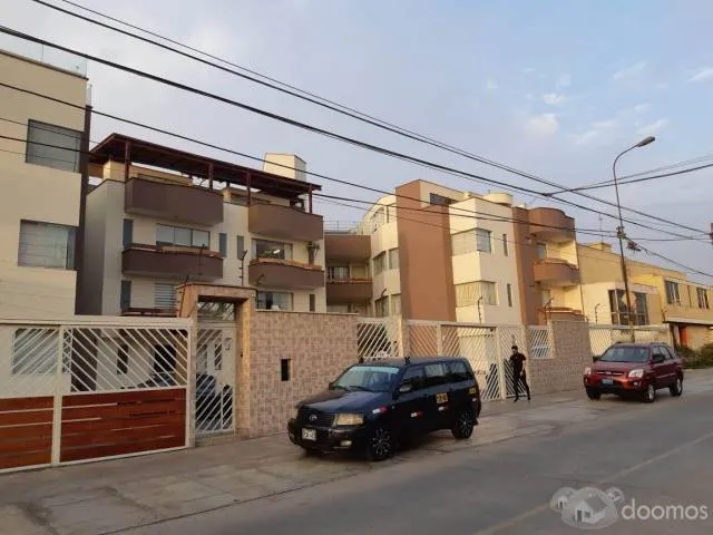 Se Vende Precioso Duplex - 1