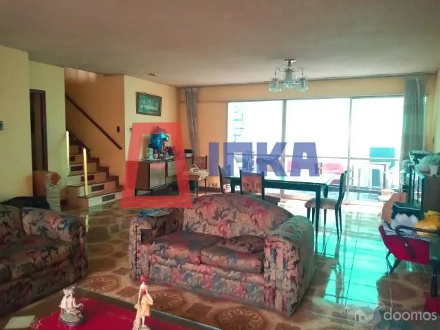 CASA EN VENTA EN SAN MARTIN DE PORRES - 1