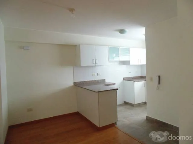 VENDO DEPARTAMENTO DE ESTRENO EN MAGDALENA DEL MAR - 2