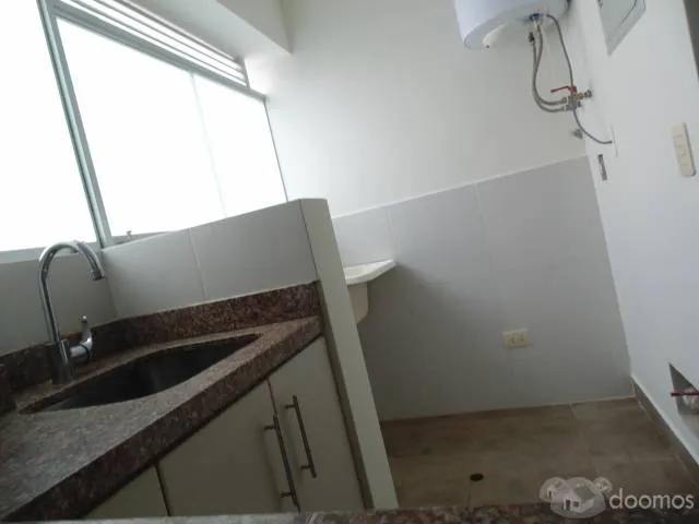 VENDO DEPARTAMENTO DE ESTRENO EN MAGDALENA DEL MAR - 5