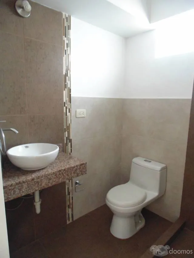 VENDO DEPARTAMENTO DE ESTRENO EN MAGDALENA DEL MAR - 7