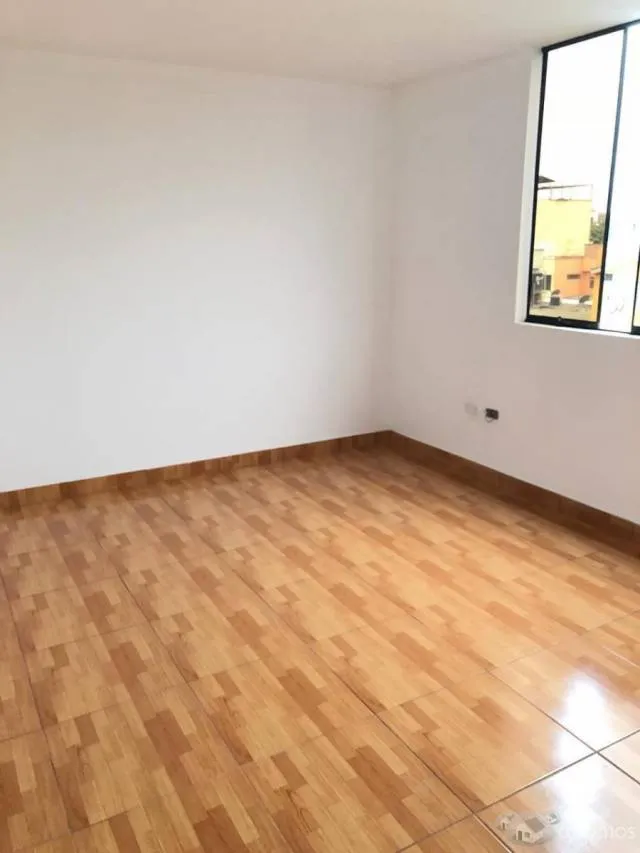 Alquiler Habitaciones en San Martin de Porres - 1