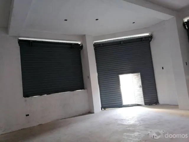 ALQUILER DE LOCAL COMERCIAL - ALMACÉN EN S.M.P. — foto 6