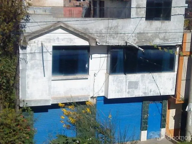 Ocasión Venta de Bonita Casa - Cerca a la Ciudad Universitaria - El Tambo - Huncayo - 1